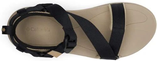 Vista 8 de Columbia - Sandalias deportivas para hombre, 4 US