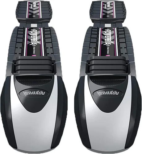 Vista 5 de Rottefella NNN-BC - Fijaciones de esquí para esquí de travesía, unisex, manual/NNN-BC3