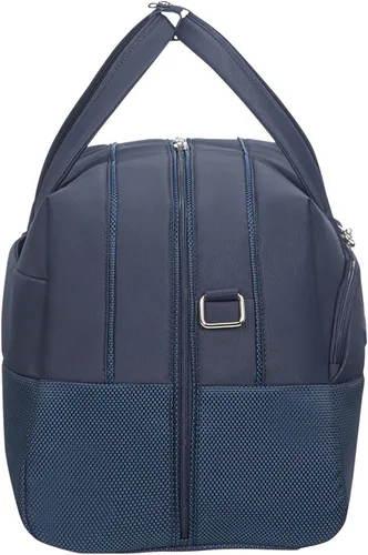 Vista 3 de SAMSONITE B-Lite Icon Travel Duffle - Bolsa de viaje, Azul oscuro