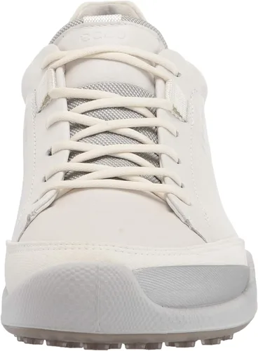 Vista 2 de ECCO Men's Biom Hybrid Hydromax Water-Resistant Golf Shoe