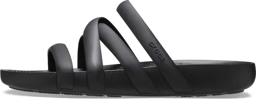 Vista 9 de Crocs Sandalias Splash Strappy para mujer