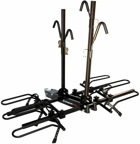 Vista 11 de Swagman XTC2 Soporte de enganche para bicicleta