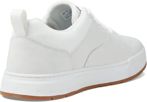 Vista 5 de Timberland Maple Grove - Buey de cuero