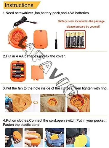 Vista 9 de Disfraz inflable de mono gorila de cuerpo completo travieso divertido traje para fiesta de Halloween adulto niño pequeño