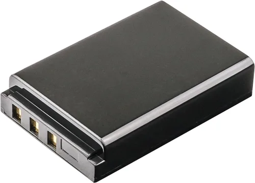 Vista 2 de Kastar Paquete de 2 baterías y cargador para Kodak KLIC-5001 Sanyo DB-L50 y Kodak EasyShare DX7630 DX7440 DX7590 DX7790 P712 P850 P880, EasyShare