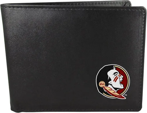 Vista 28 de Siskiyou Sports NCAA unisex Bi-fold Wallet