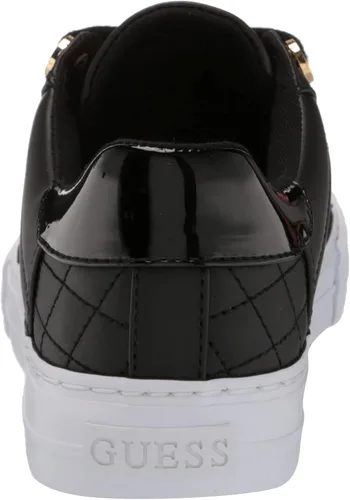 Vista 3 de Guess Loven Tenis para mujer