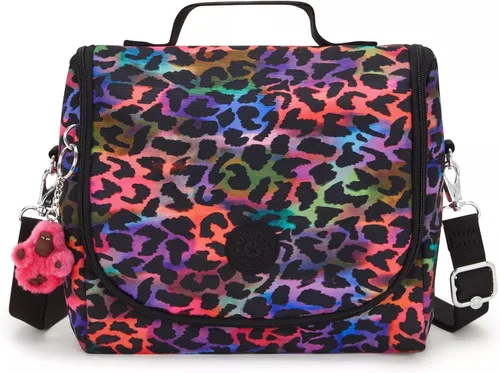 Vista 25 de Bolsa de almuerzo Kipling New Kichirou