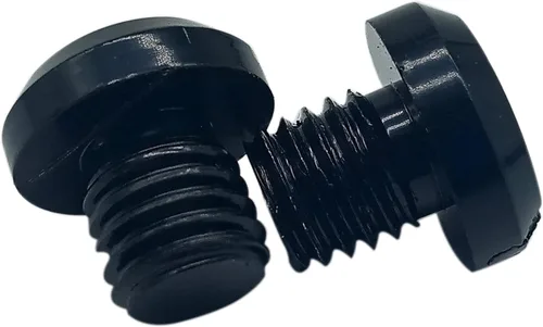 Vista 4 de 4 piezas Carmoeignin M10x1.5 Tornillos para orificio de espejo para BMW R nine T scrambler F650GS, F800GS, F800R, K1300R, R1200R, F900R S1000R