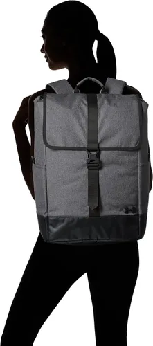 Vista 4 de Under Armour, mochila urbana UA, mujer