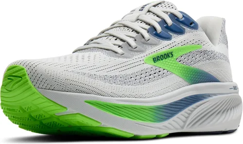 Vista 19 de Brooks Ghost 17 Neutral - Zapatillas de correr para hombre Negro/Negro/Ébano