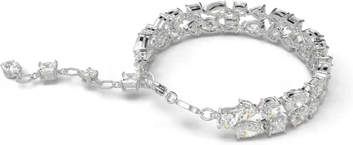 Vista 4 de Pulsera Swarovski Mesmera