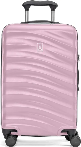 Vista 33 de Travelpro Maxlite Air V2 Maleta de rueda giratoria con lados duros expandible, Verde azulado