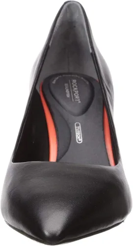 Vista 2 de Rockport Bomba puntiaguda Total Motion 2.953in para mujer