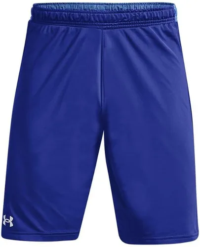 Vista 50 de Under Armour Pantalón corto UA Locker de 9 pulgadas con bolsillos para hombre