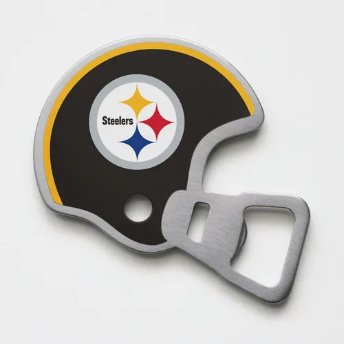 Vista 20 de YouTheFan Abridor de botellas NFL Season Opener