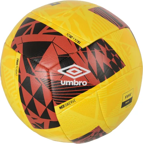 Vista 9 de Umbro Neo Swerve - Balón de fútbol