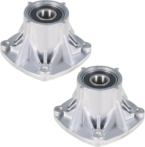 Vista 6 de munirater Reemplazo del conjunto del husillo para MTD Troy Bilt 1910839 1915280 1765092 1769048 1769048099 GW1765092 GW1769048 GW1910839