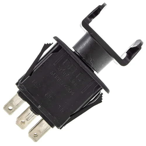 Vista 2 de John Deere Interruptor de equipo original #AM127394