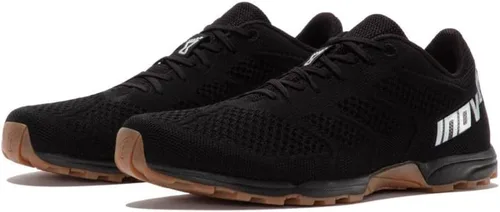 Vista 4 de Inov-8 Mens Fastlift 360 - Zapatos de levantamiento de pesas - Zapatos para sentadillas para levantamiento de pesas pesado, NegroChicle