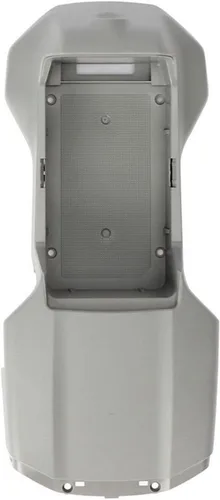 Vista 5 de Reparación de cubierta de carcasa media para drone D-JI Mavic Air 2 (color: carcasa inferior)