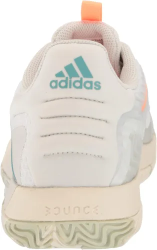 Vista 3 de adidas Solematch Control - Tenis para mujer