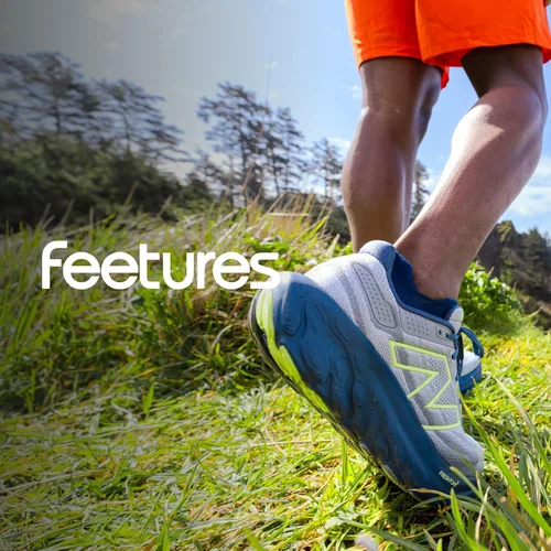 Vista 37 de Feetures Elite Max - Bloque de calcetines para cojín sin mostrar