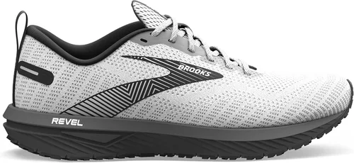 Vista 2 de Brooks Tenis de correr Revel 6 Neutral para hombre