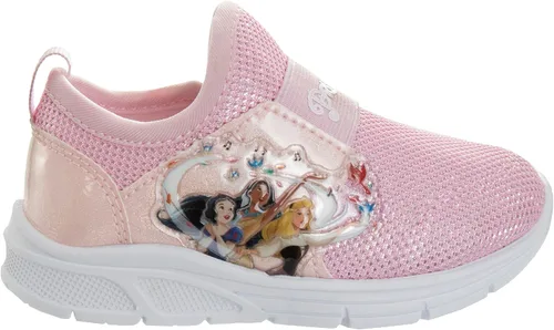 Vista 2 de Disney Zapatos Encanto para Niñas - Mirabel, Luisa, Isabela Zapatos deportivos iluminados sin cordones (niñoniña)