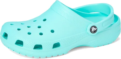 Vista 7 de Crocs Zuecos clásicos para niños