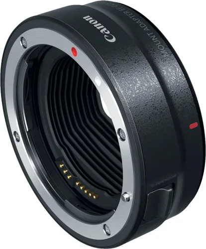 Vista 2 de Canon Adaptador de montaje EF-EOS R