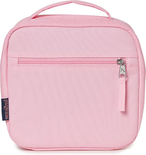 Vista 19 de JanSport Almuerzo de 5L - Bolsa térmica aislada, Apple Orchard