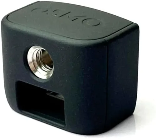 Vista 3 de iMusk Original para DJI bolsillo 2 reemplazo 1/4 "trípode montaje adaptador piezas OEM para DJI osmo bolsillo 2