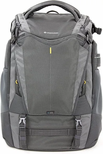 Vista 17 de VANGUARD Alta Sky 42 Mochila de cámara para cámara DSLR o sin espejo