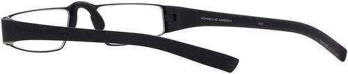 Vista 4 de Porsche Diseño P8801 P +2.00, Negro