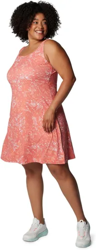 Vista 127 de Columbia Vestido PFG Freezer III para mujer