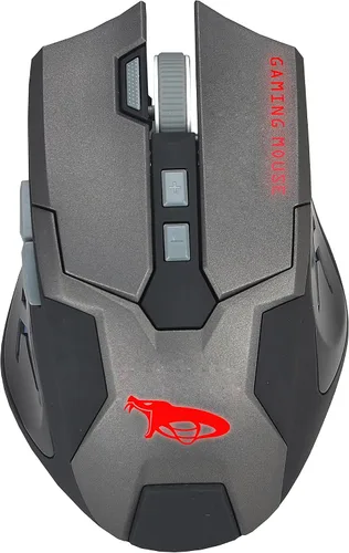 Vista 5 de iMicro COBRA USB Gaming Mouse (IM-COBZ2)