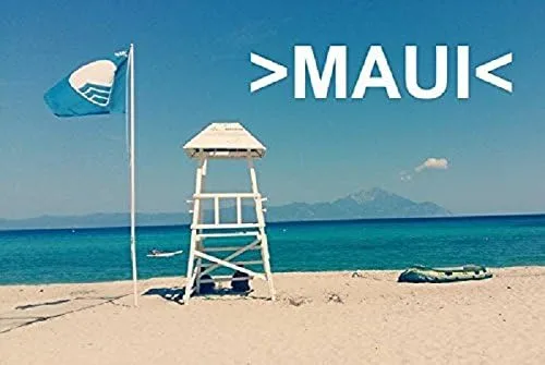 Vista 5 de MAUI RINGS - Anillos de boda de silicona para hombre, transpirable, cómodo, atractivo, banda de goma segura para deportes, trabajo, fitness, 8