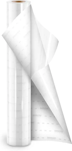 Vista 9 de VViViD Barricade Premium Clear Gloss - Película de vinilo protectora para pintura (0.50 x 300 pulgadas)