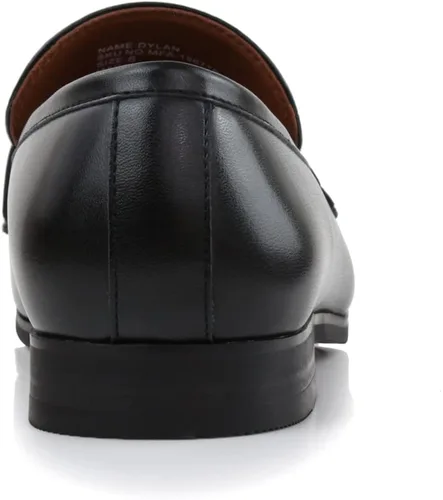 Vista 4 de Ferro Aldo Dylan MFA19671 - Mocasines clásicos tipo mocasín para hombre