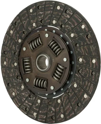 Vista 5 de Etapa 2 embrague+volante compatible con Subaru Impreza Outback 2.2L 1995-2001