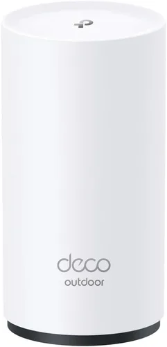 Vista 14 de TP-Link Deco X15 Dual-Band AX1500 WiFi 6 Sistema de Malla Wi-Fi Reemplaza routers y extensores Cubre hasta 195 m² 2 puertos Gigabit por