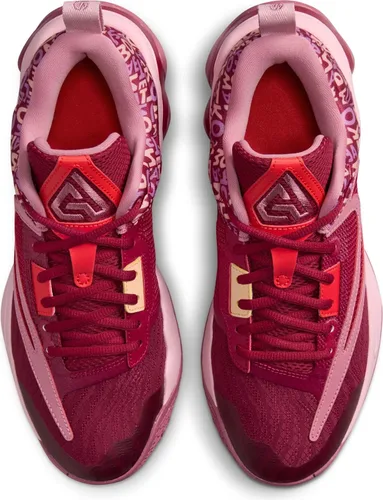 Vista 60 de Nike Zapatillas Giannis Immortality 3 para hombre