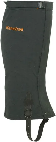 Vista 6 de Kenetrek StormBlocker - Polaina impermeable de nailon Mossy Oak Elements Terra grande