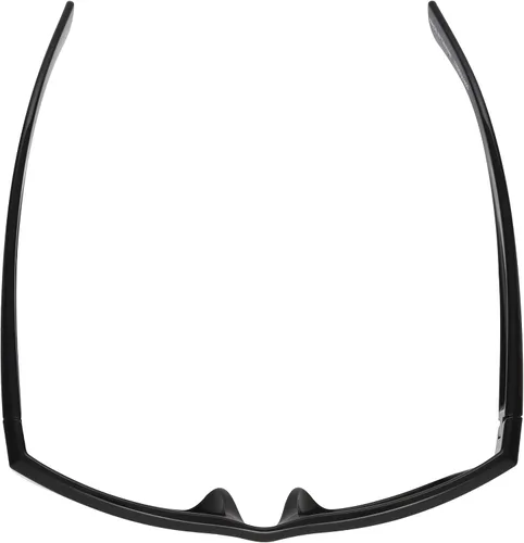 Vista 4 de Ryders Carrall - Lentes de sol de manera, color negro, 2.087in, Negro, 53mm