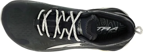 Vista 2 de ALTRA AL0A7R6R Olympus 5 Low GTX Tenis de correr para hombre, Negro