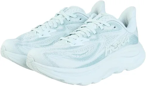 Vista 11 de Tenis de mujer Hoka Clifton 10 Rubor/Rose Latte