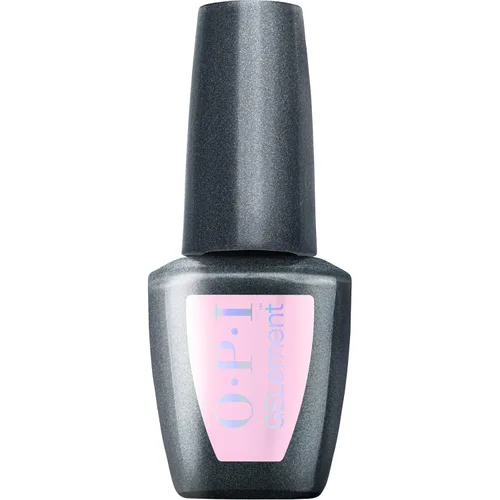 Vista 23 de OPI GELement LED Cure Gel Nail Polish System DIY Salon Quality Assorted Colors, Base & Top Coat LED Curing Lamp Starter Kit + Prep Supplies