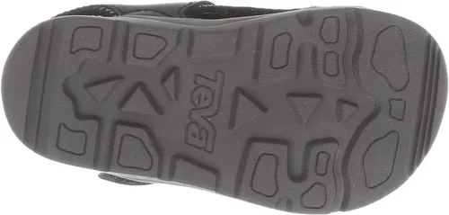 Vista 4 de Teva Unisex-Child T Hurricane Seekado Sandal