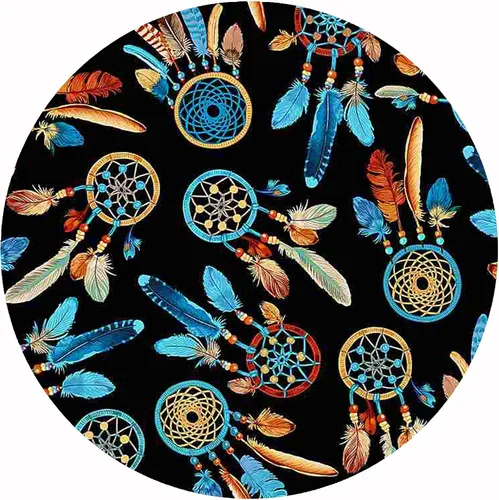 Vista 16 de Andreas - Abrelatas de silicona antideslizante de 6.25 pulgadas, abridor de tapas fácil, fabricado con silicona y tela, apto para lavavajillas
